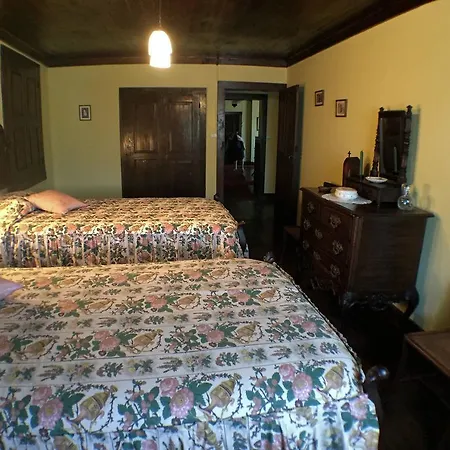 Casa Da Ponte 3* Arcos de Valdevez