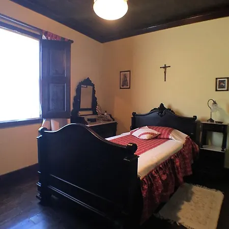 B&B Casa Da Ponte 아르코스 데 발데베즈