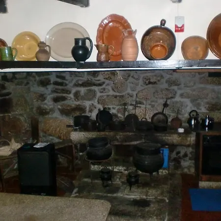 Panzió Casa Da Ponte 3*