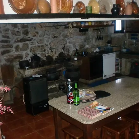 B&B Casa Da Ponte 아르코스 데 발데베즈