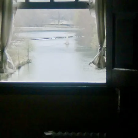 Panzió Casa Da Ponte 3*