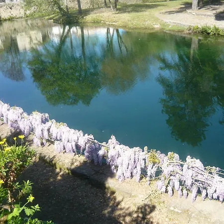 Panzió Casa Da Ponte Arcos de Valdevez