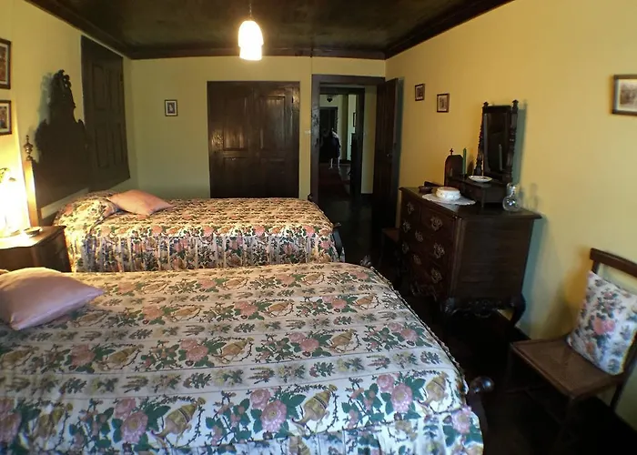 Casa Da Ponte 3* Arcos de Valdevez