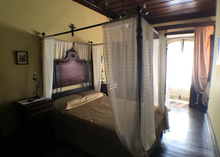 Casa Da Ponte ארקוס דה ואלדבז