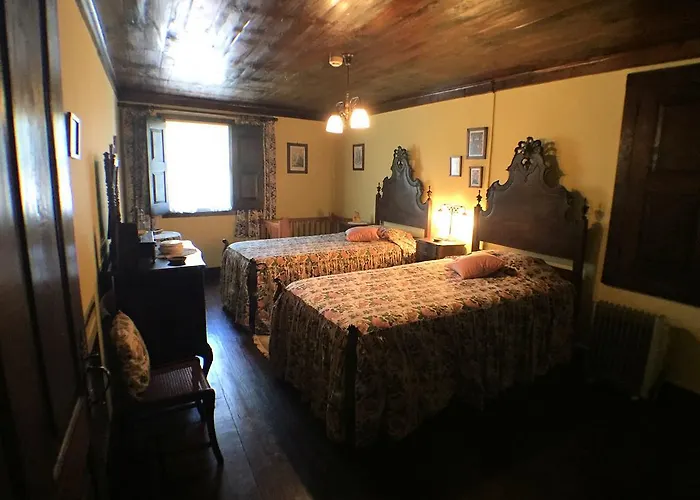 Nocleg ze śniadaniem Casa Da Ponte