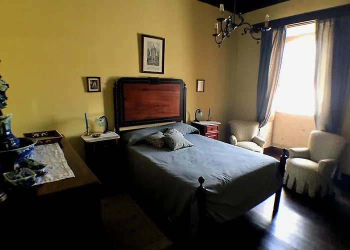 Casa Da Ponte 3* Arcos de Valdevez