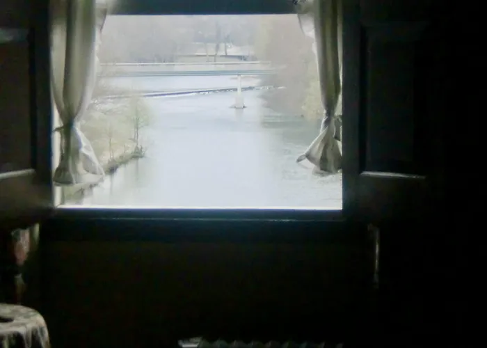 Nocleg ze śniadaniem Casa Da Ponte 3*