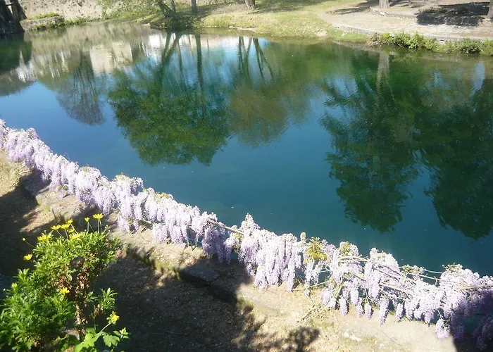 Nocleg ze śniadaniem Casa Da Ponte Arcos de Valdevez